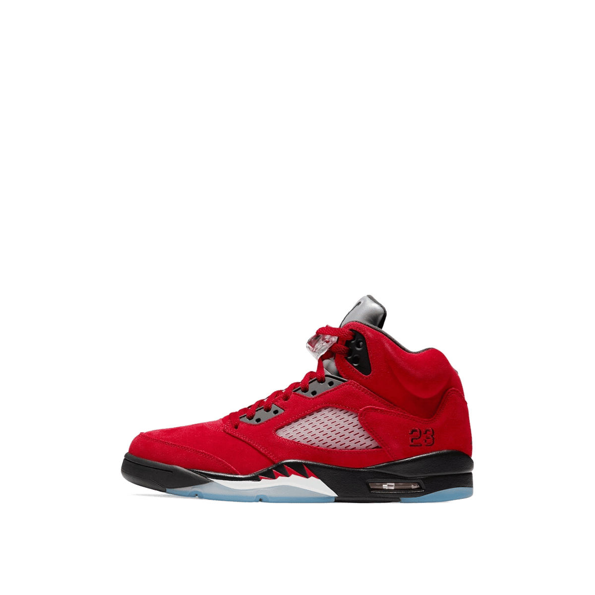 Jordan 5 Retro Raging Bull Red (2021)