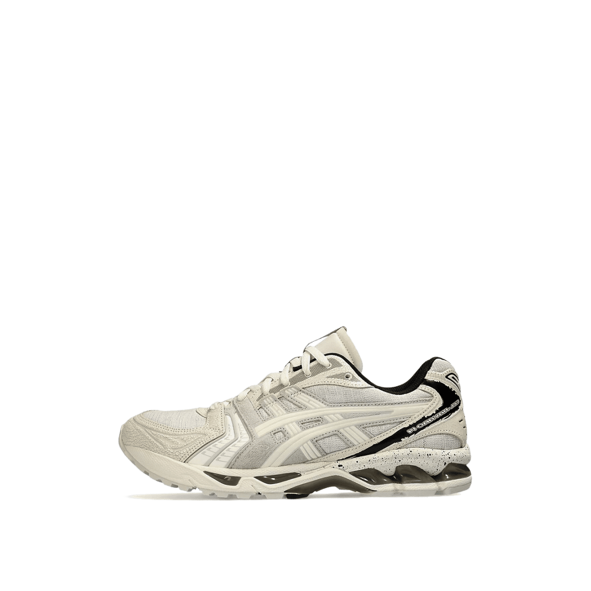 ASICS Gel-Kayano 14 'Imperfection Pack Cream'