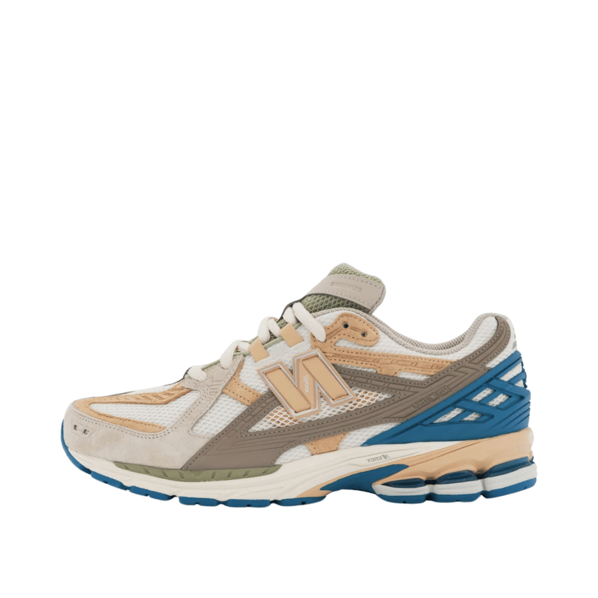 Concepts x New Balance 1906U 'Hours and Days' | Tan | Men's Size 8