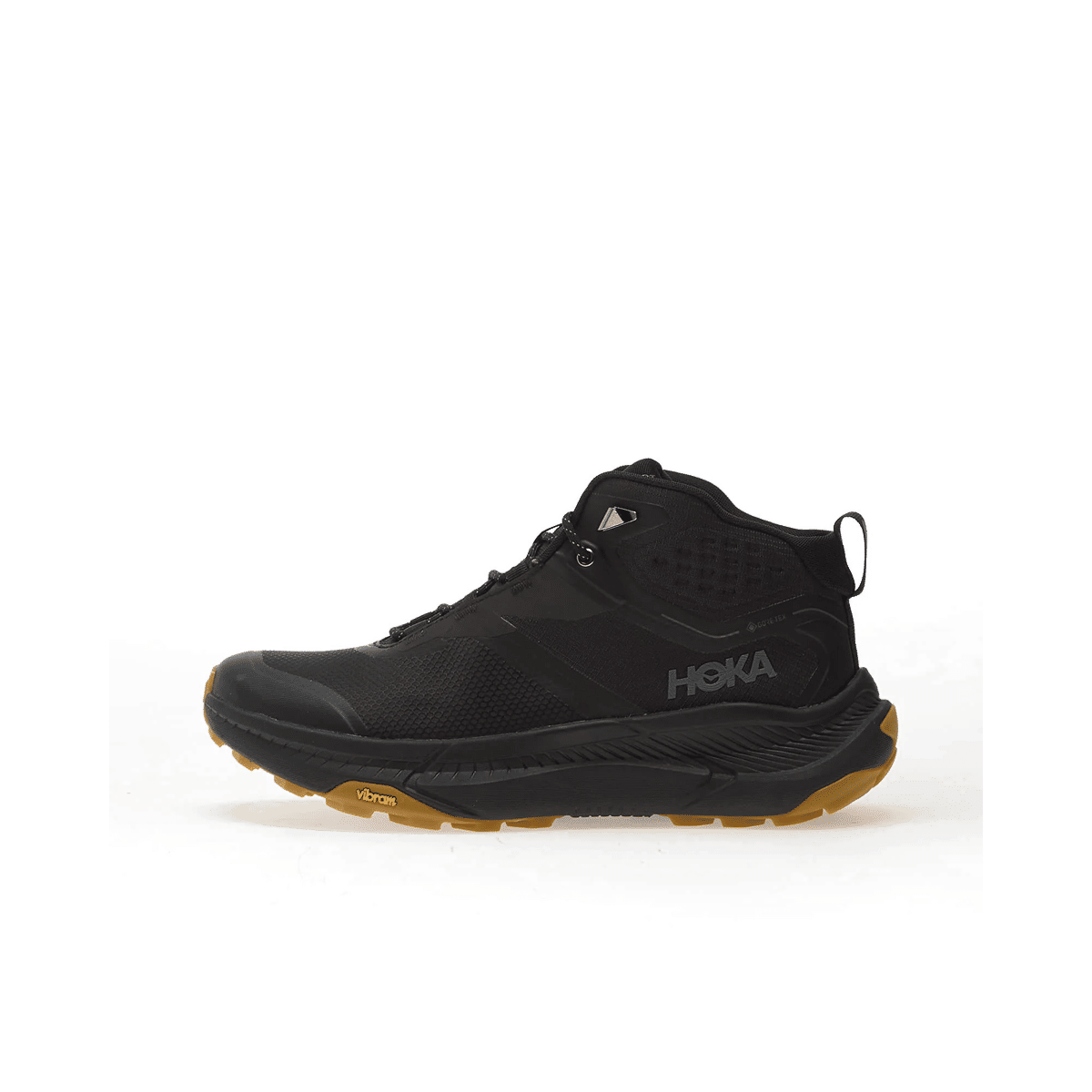 Hoka M Transport Hike GTX "Black/Black" | 1172912BBLC