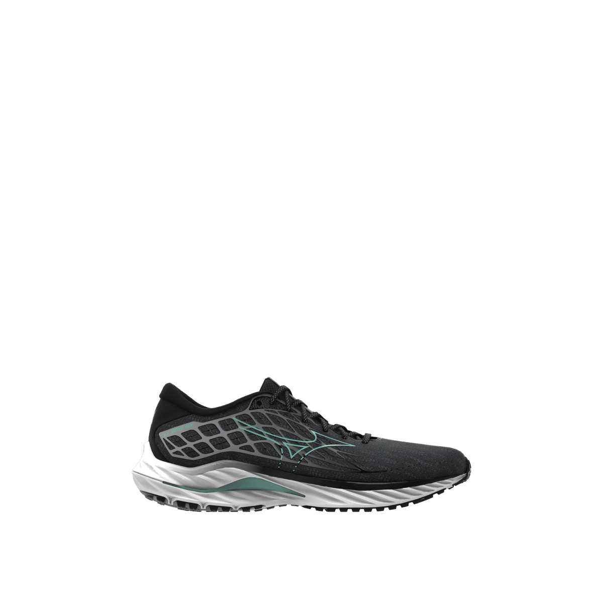 Mizuno Wave Inspire 20 Wmns | J1GD244472