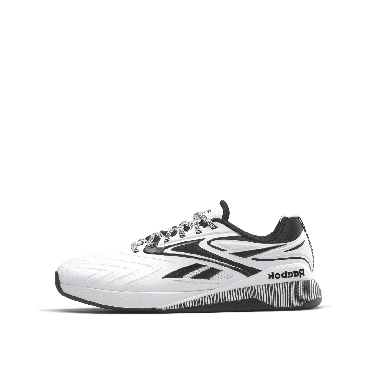 Reebok Nano X5 Edge "White/Black" | 100244427