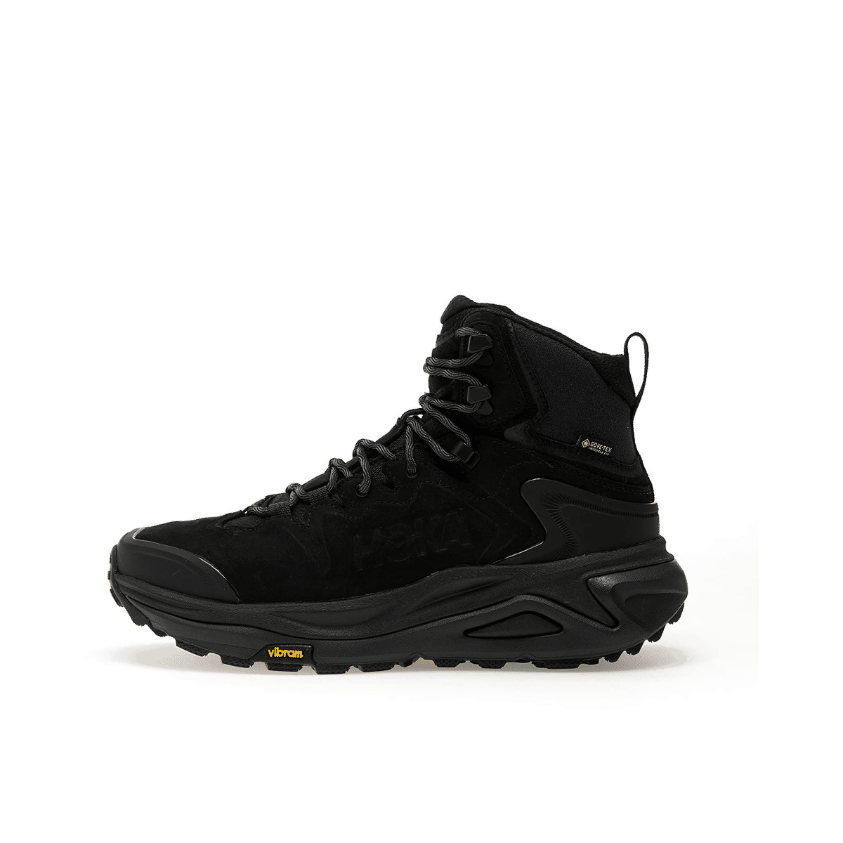 Hoka M Kaha 3 GTX "Black/Black" | 1162530BBLC