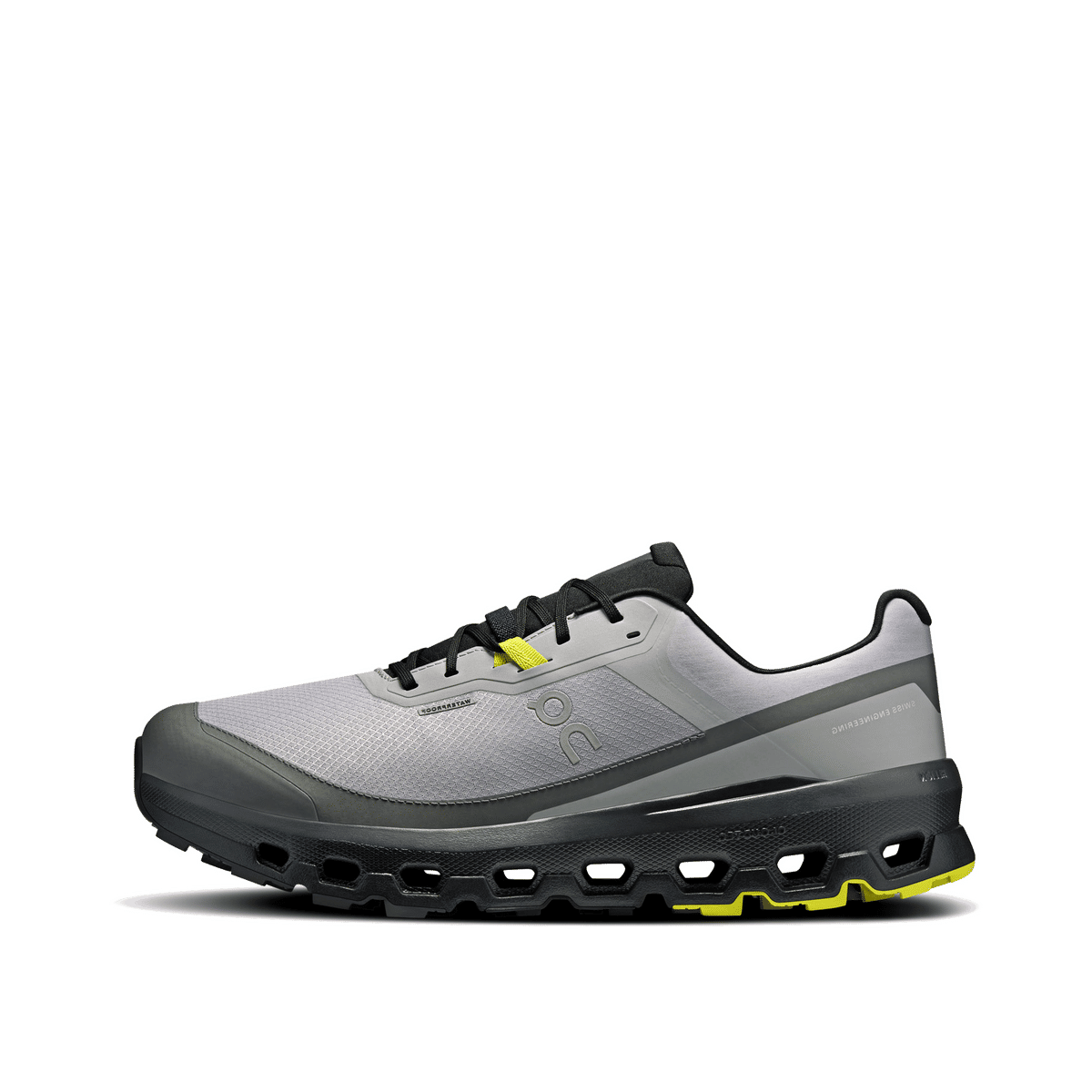 On Cloudvista 2 Waterproof "Lilac/Black" | 3ME30140522