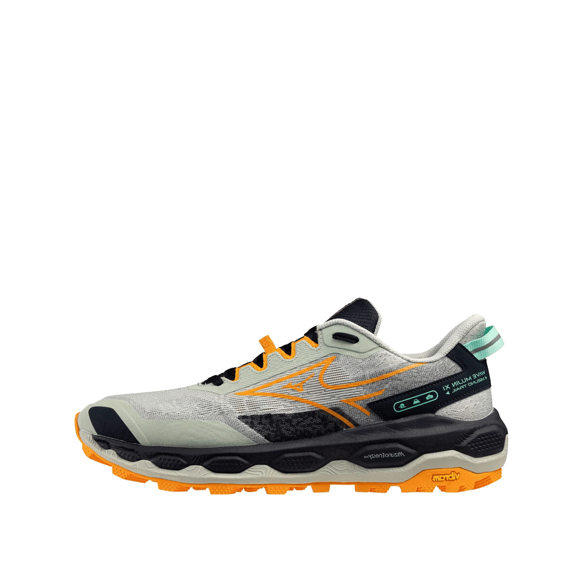 Mizuno Wave Mujin 11 | J1GJ257003