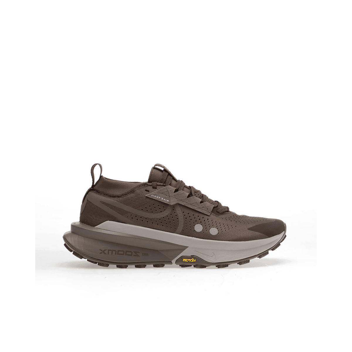 Nike Zegama 2 "Ironstone/Cave Stone-College Grey" | FD5190-011