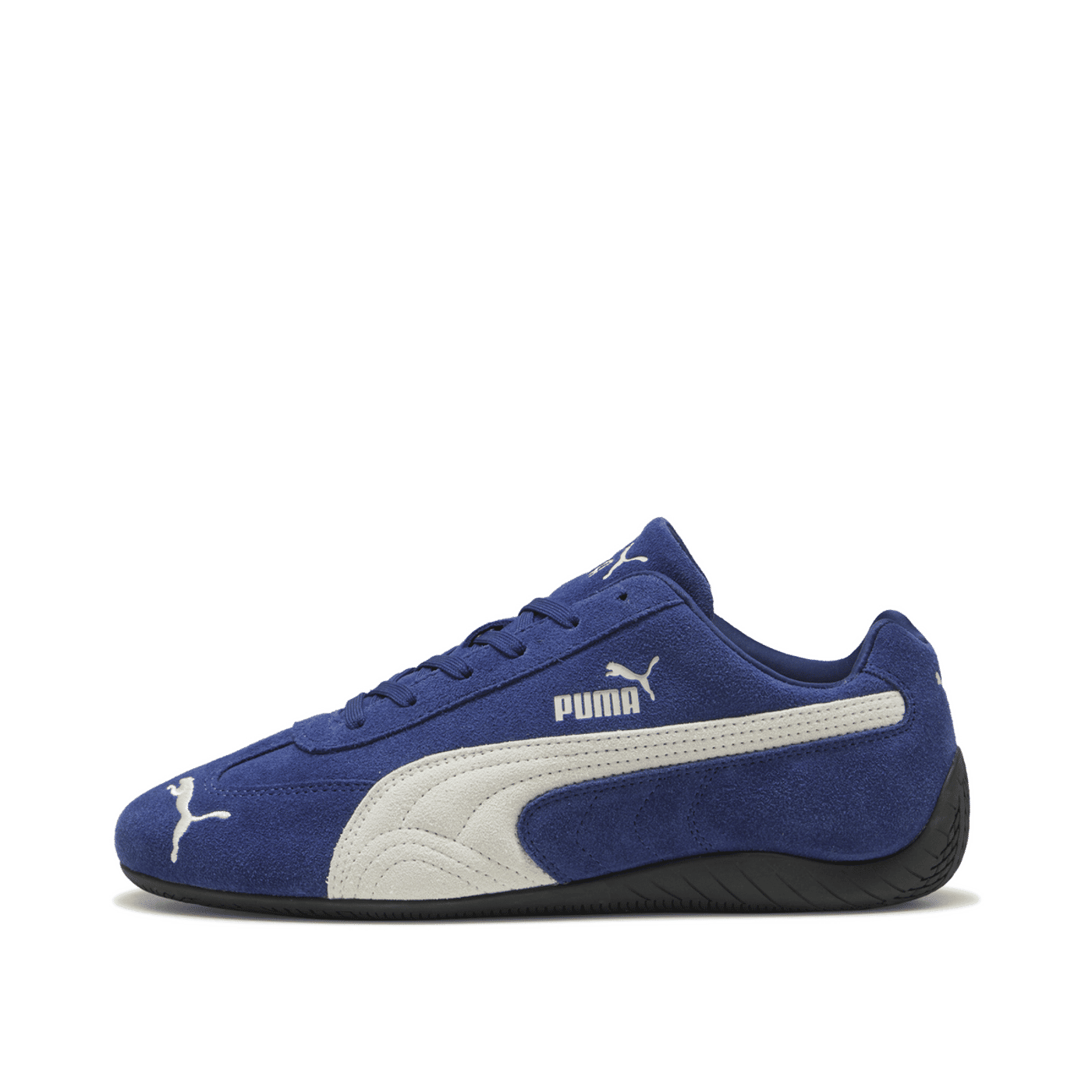 Puma Speedcat OG "Blue Jewel/Black" | 398846-87