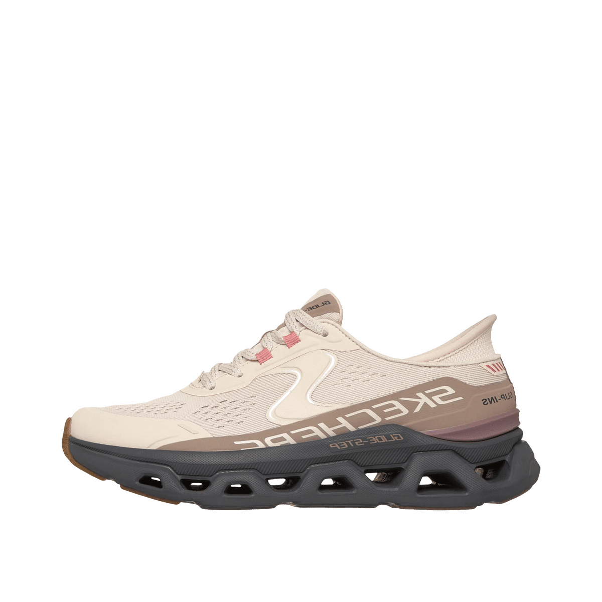 Skechers Glide-Step Altus CM "Natural/Grey" | 150510NTGY