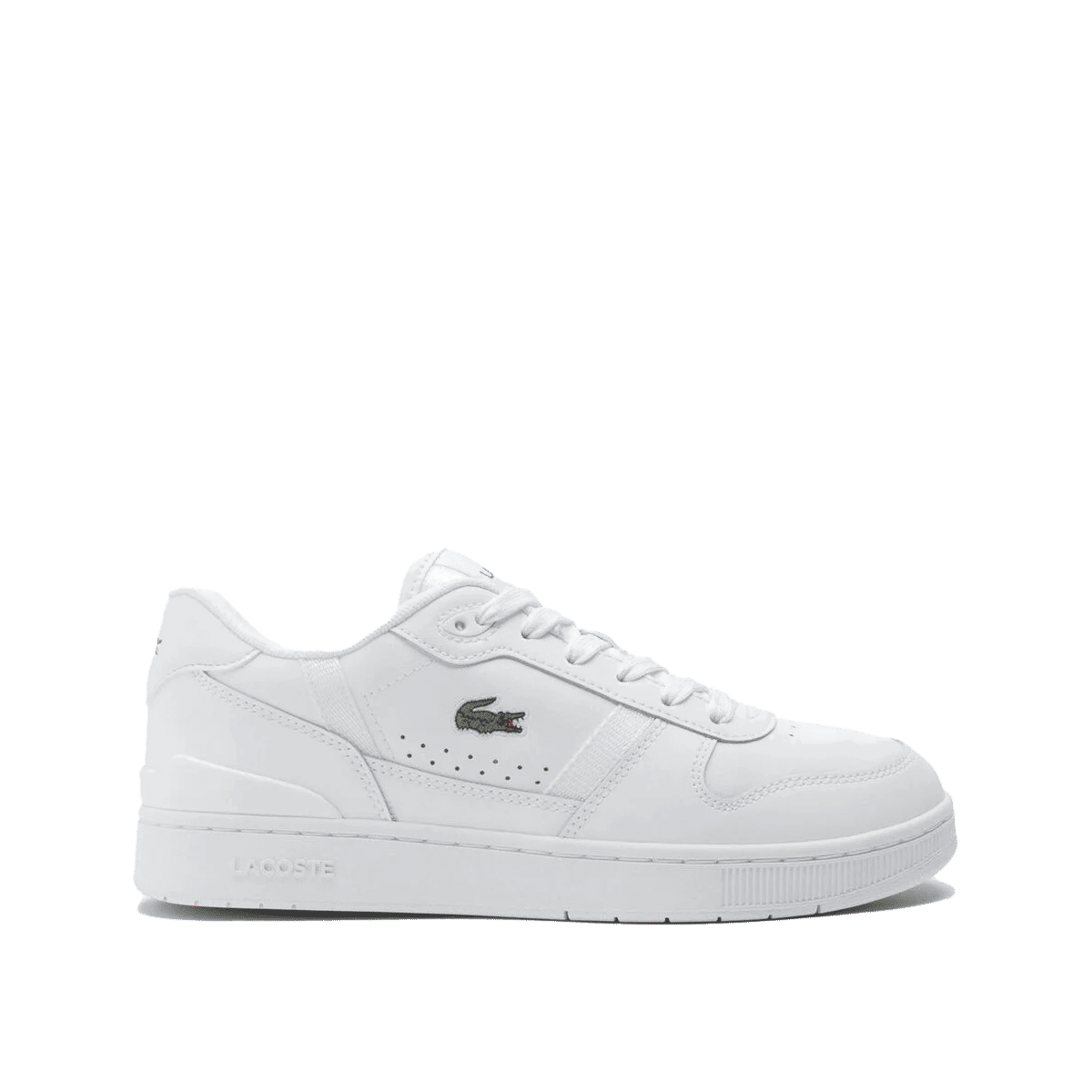 Lacoste T-Clip Set "White" | 48SFA004221G