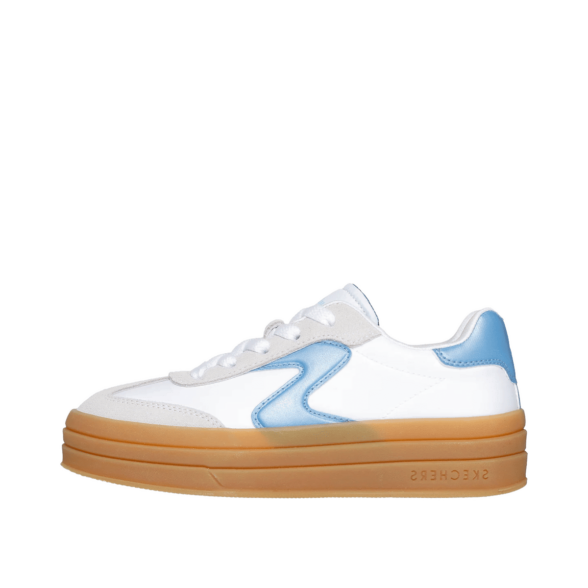 Skechers Zinger Lift "Homecoming Star" | 310682LWBL