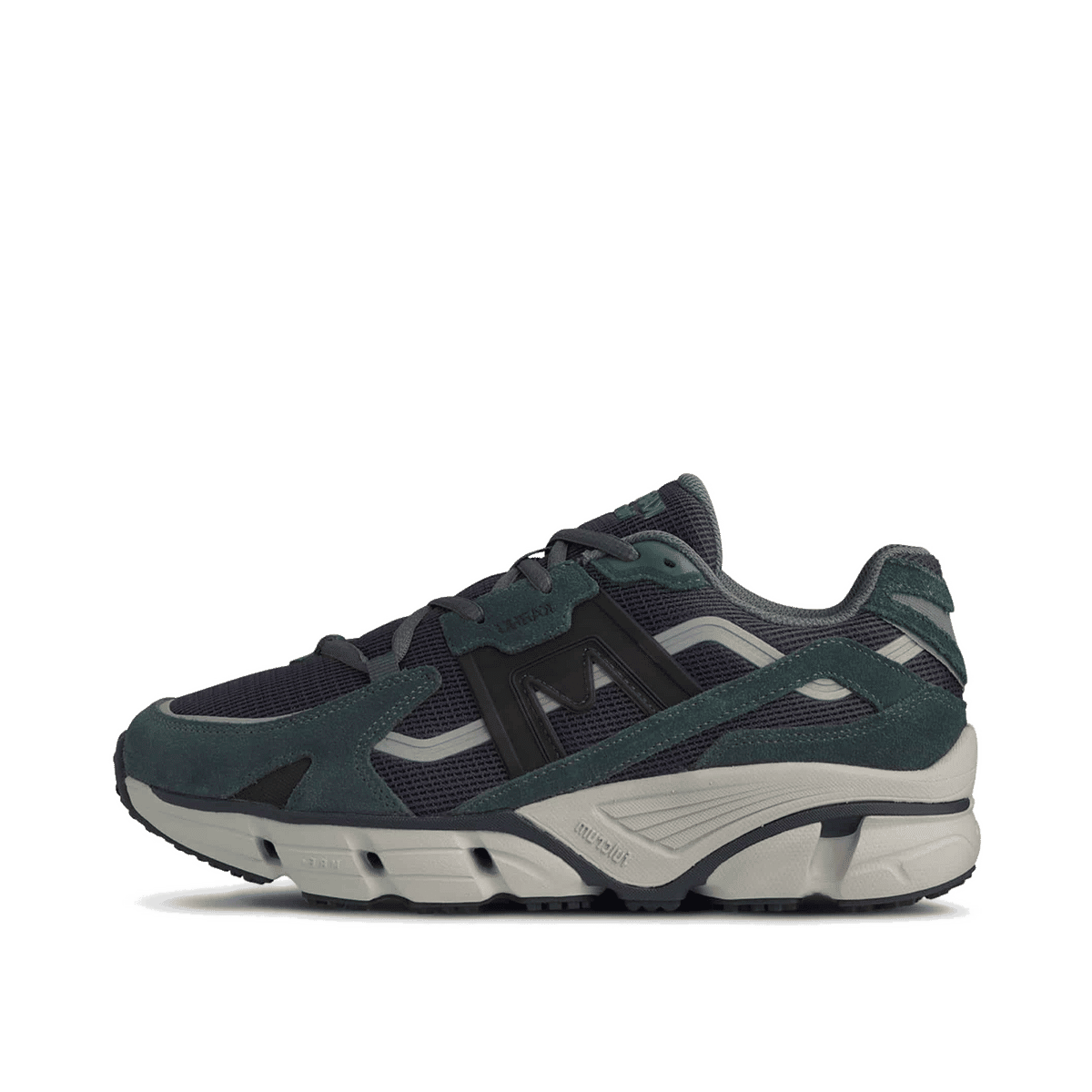 Karhu Super Fulcrum "India Ink/Black" | F860015