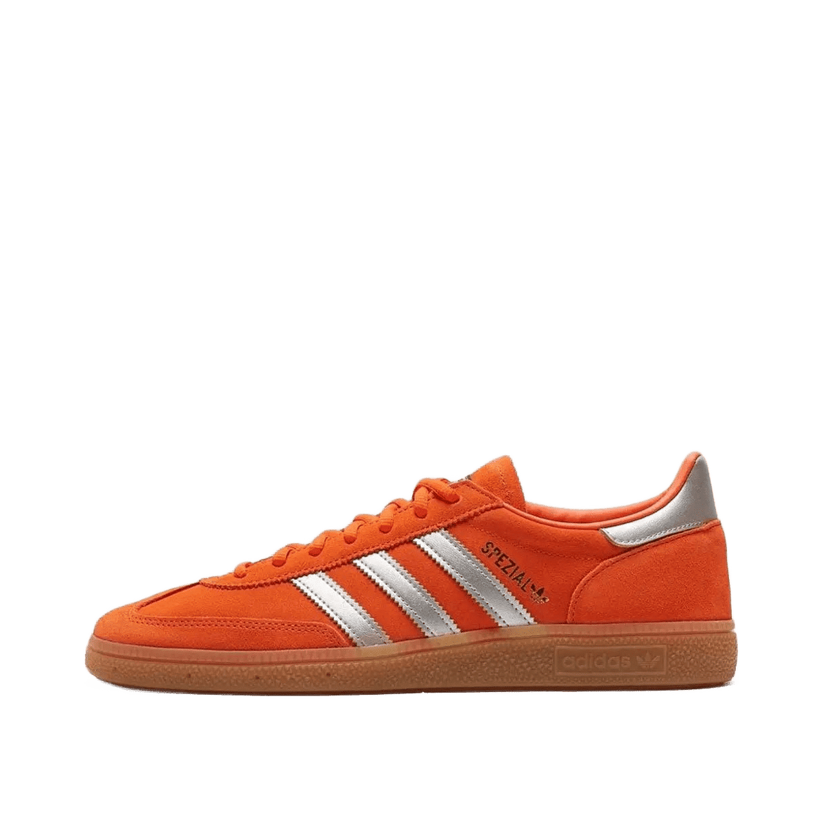 Adidas Handball Spezial Mens "Orange" | JH7557