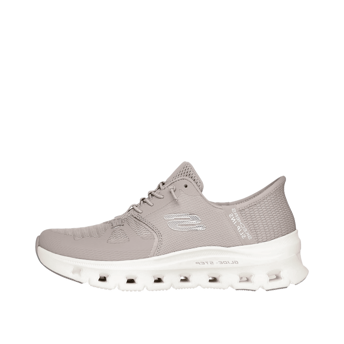 Skechers Glide-Step Pro "Taupe" | 150420TPE