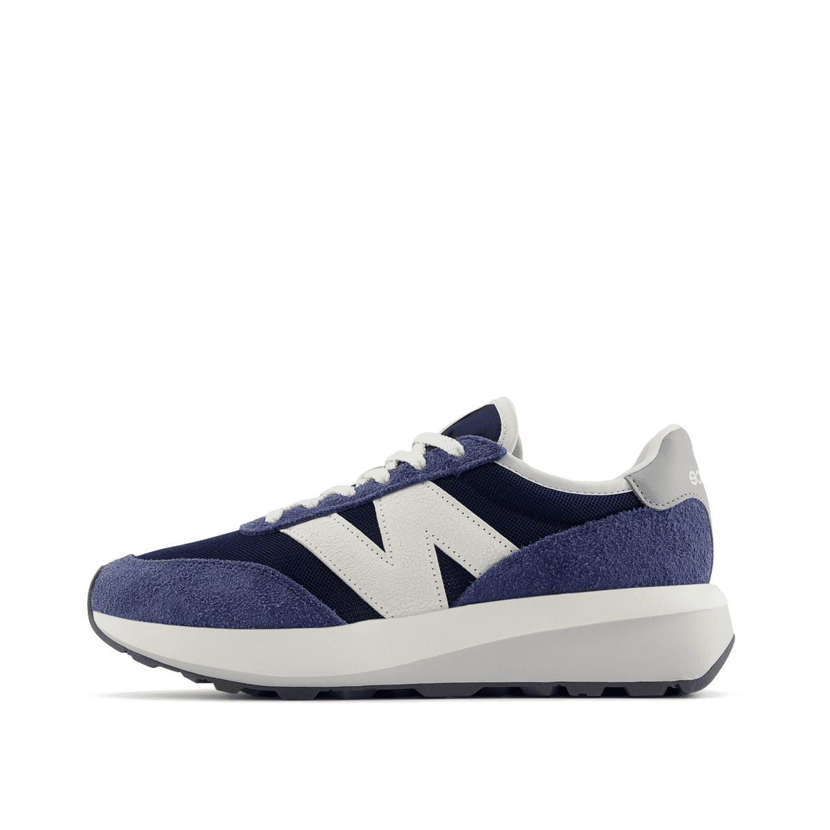New Balance 370 "Blue/White" | U370AG