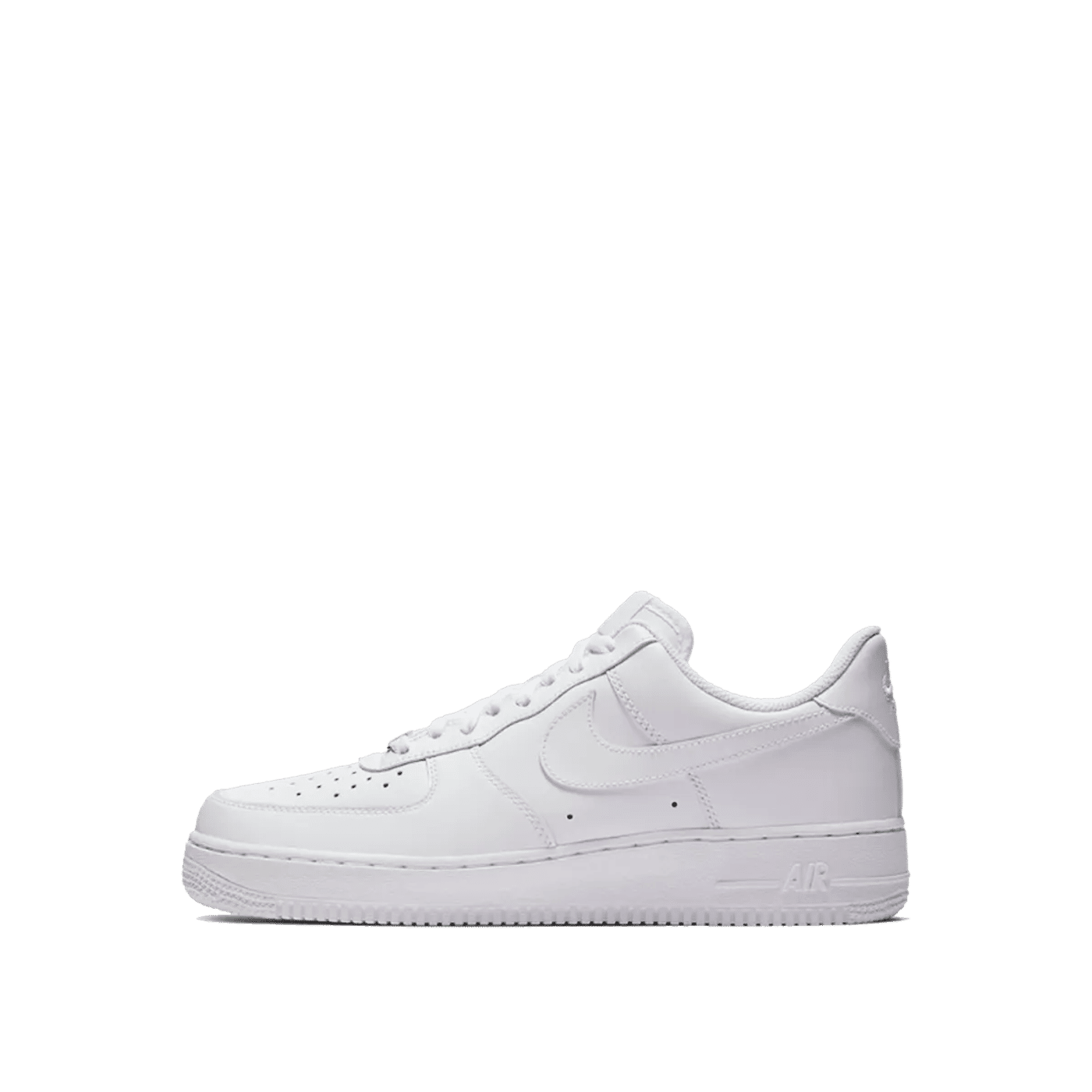 Nike Air Force 1 Low '07 "White" | 315115-112