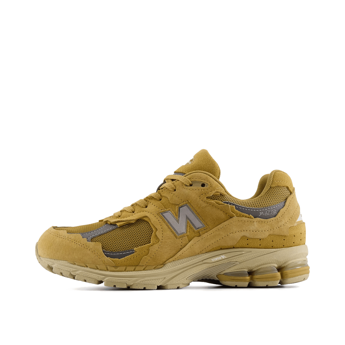 New Balance U2002DX "Brown/Grey" | U20027OI