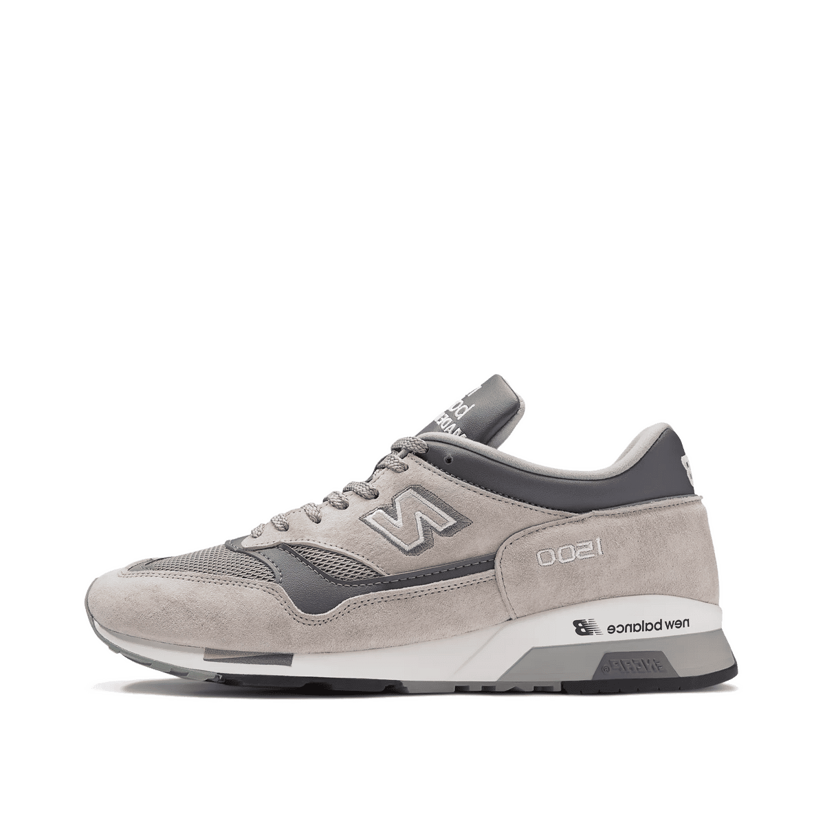 New Balance 1500 "Grey" | U1500PGL