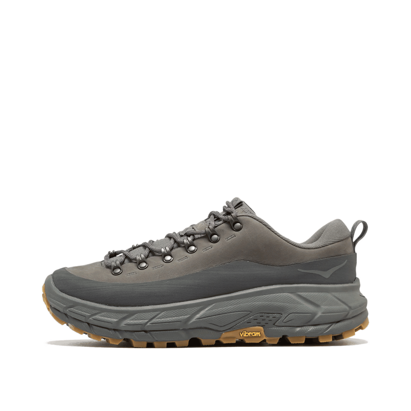Hoka U Tor Summit "Asteroid/Satellite Grey" | 1147952ARDS