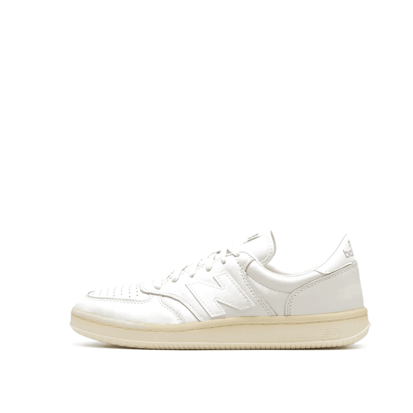 New Balance CT500 "White/Off-White" | CT500WL