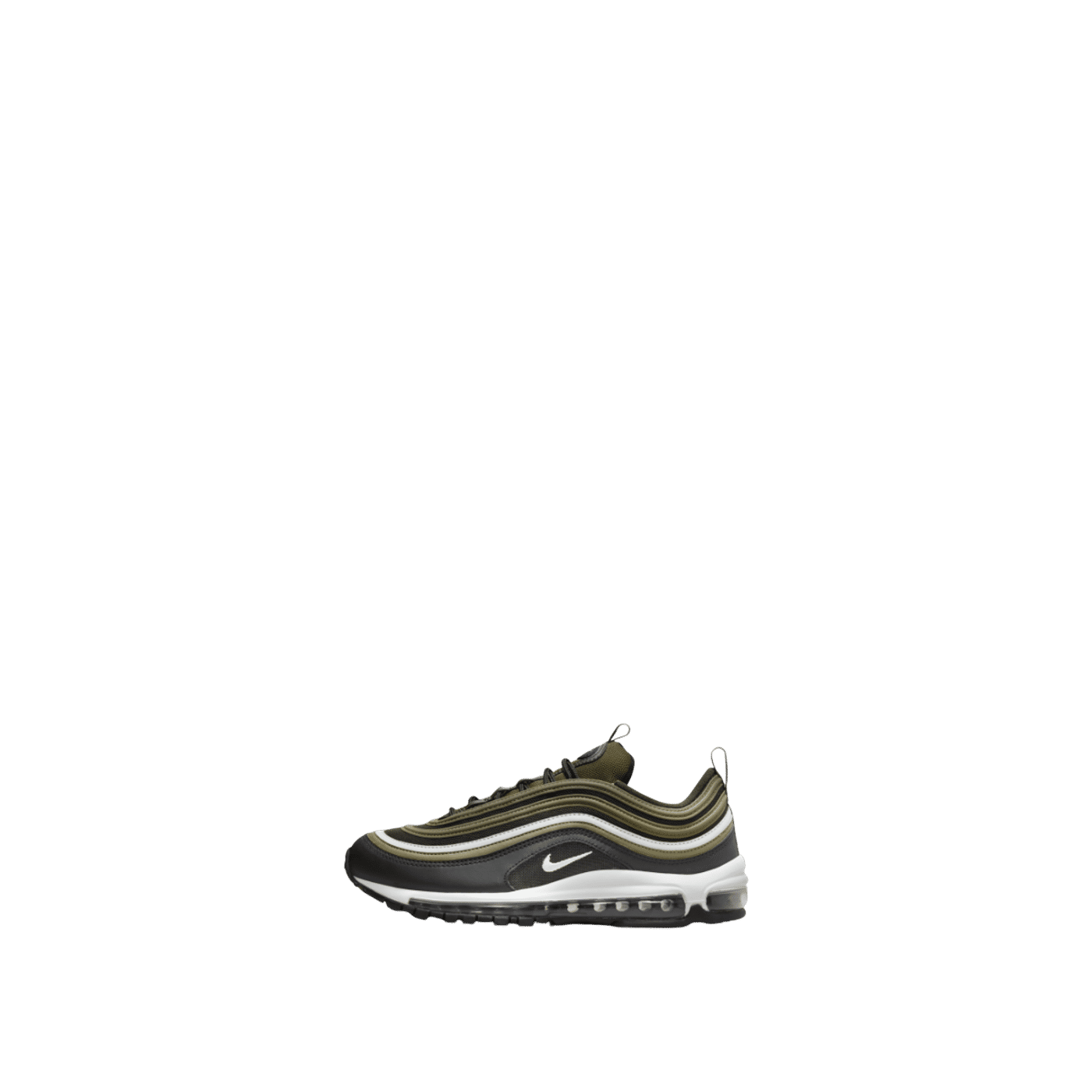 Nike Air Max 97 "Green" | 921826-202