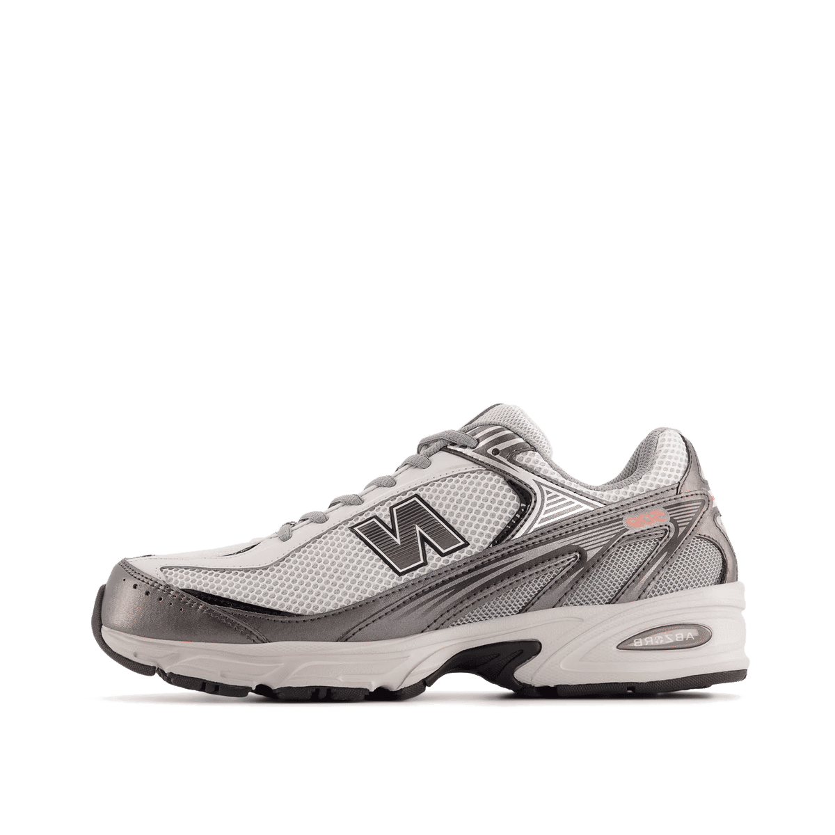 New Balance 509 "Grey/Black" | U509CB