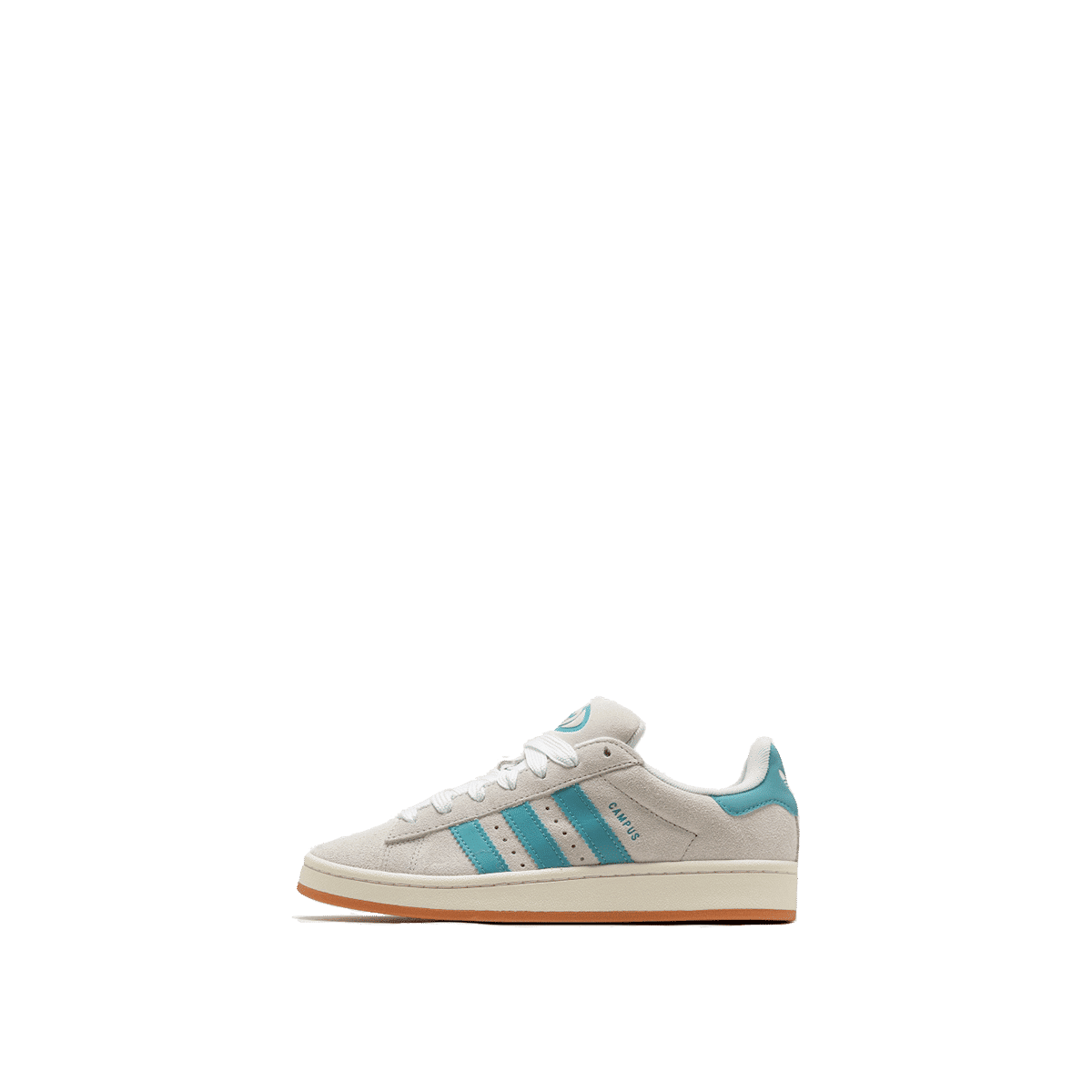 Adidas Campus 00s Wmns "Crystal White Preloved Blue" | IF2989