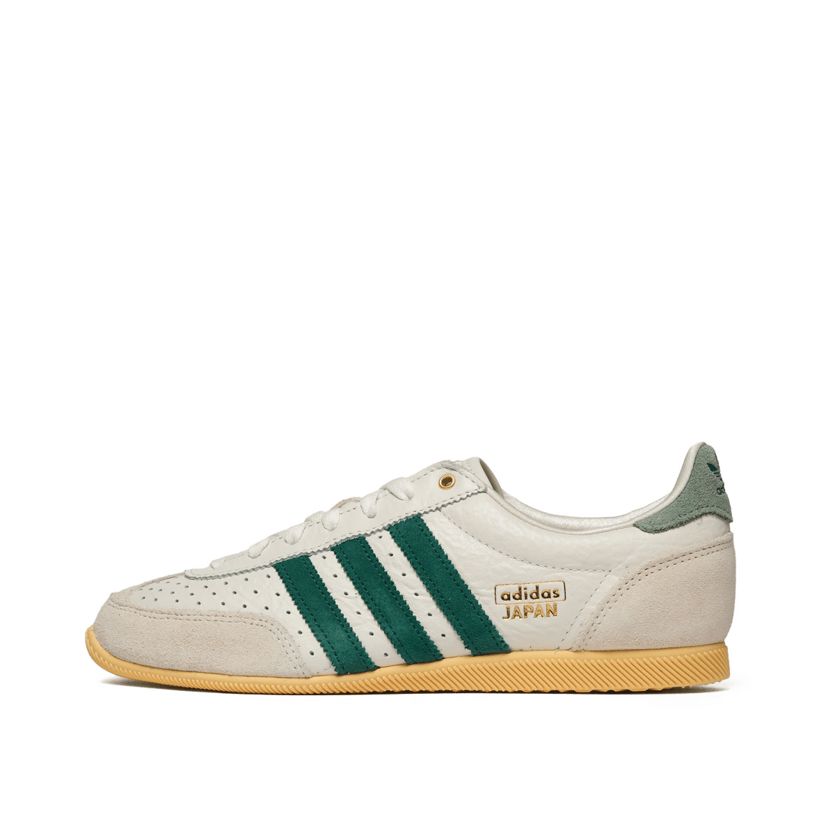 Adidas Wmns Japan "White / Green" | JI2663