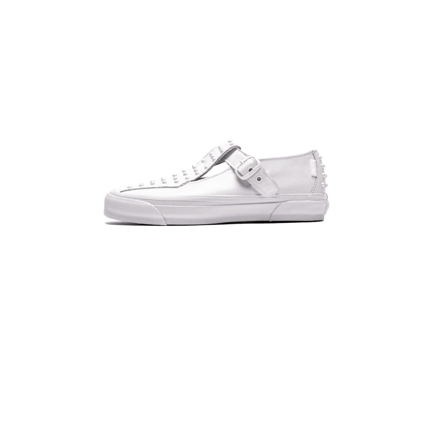 Vans LX 93 "White" | VN000D8ZCJA1