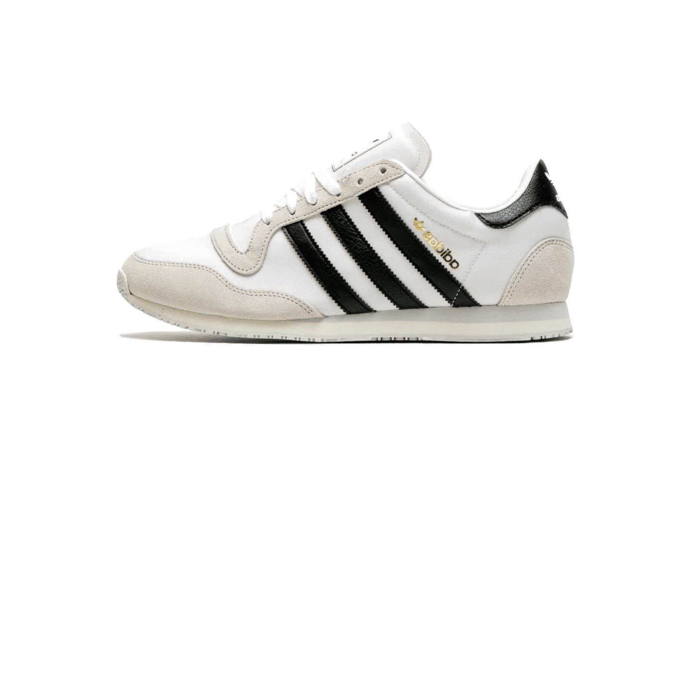 Adidas Galaxy OG "FTW White/Core Black/Crystal White" | JR6170