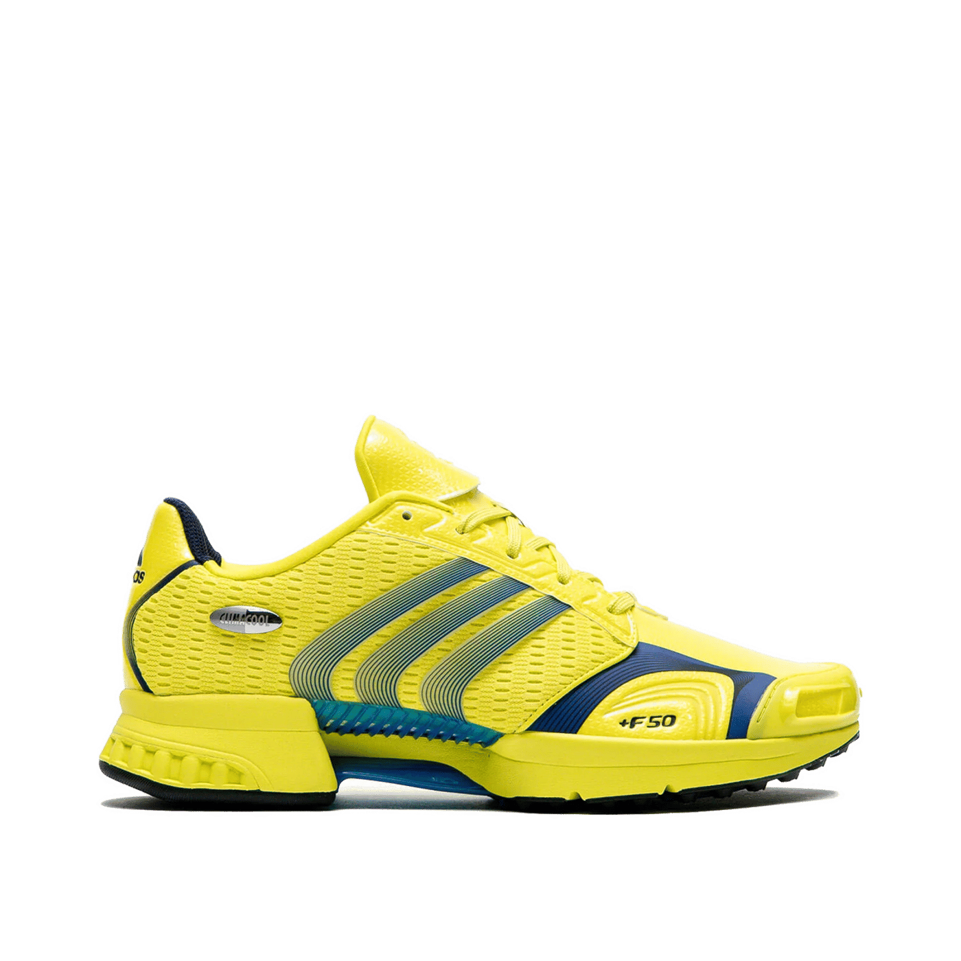 Adidas Performance Climacool F50 "Yellow" | KI6020