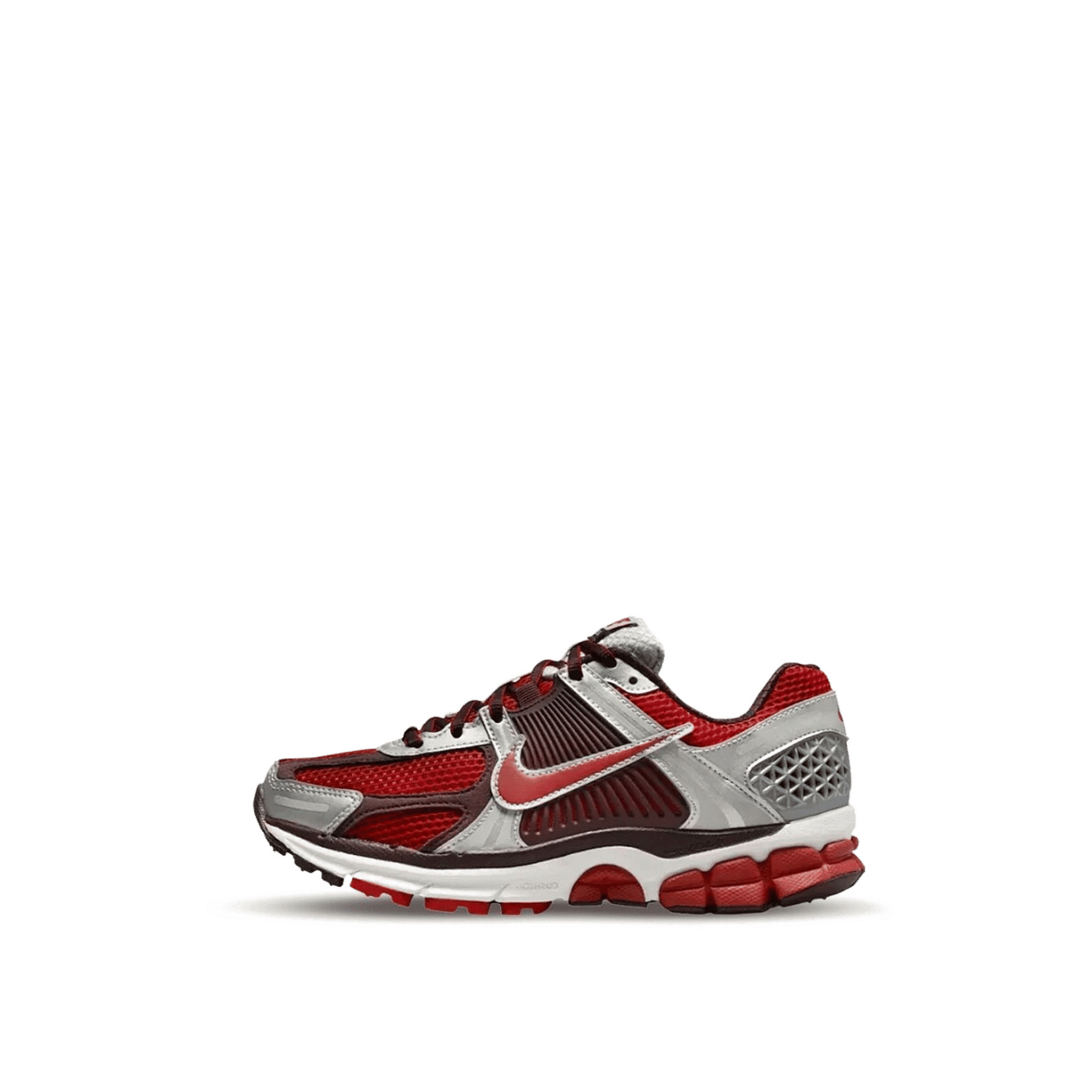 Nike Vomero 5 Wmns "Mystic Red/Mystic Red-MTLC Platinum" | FN7778-600