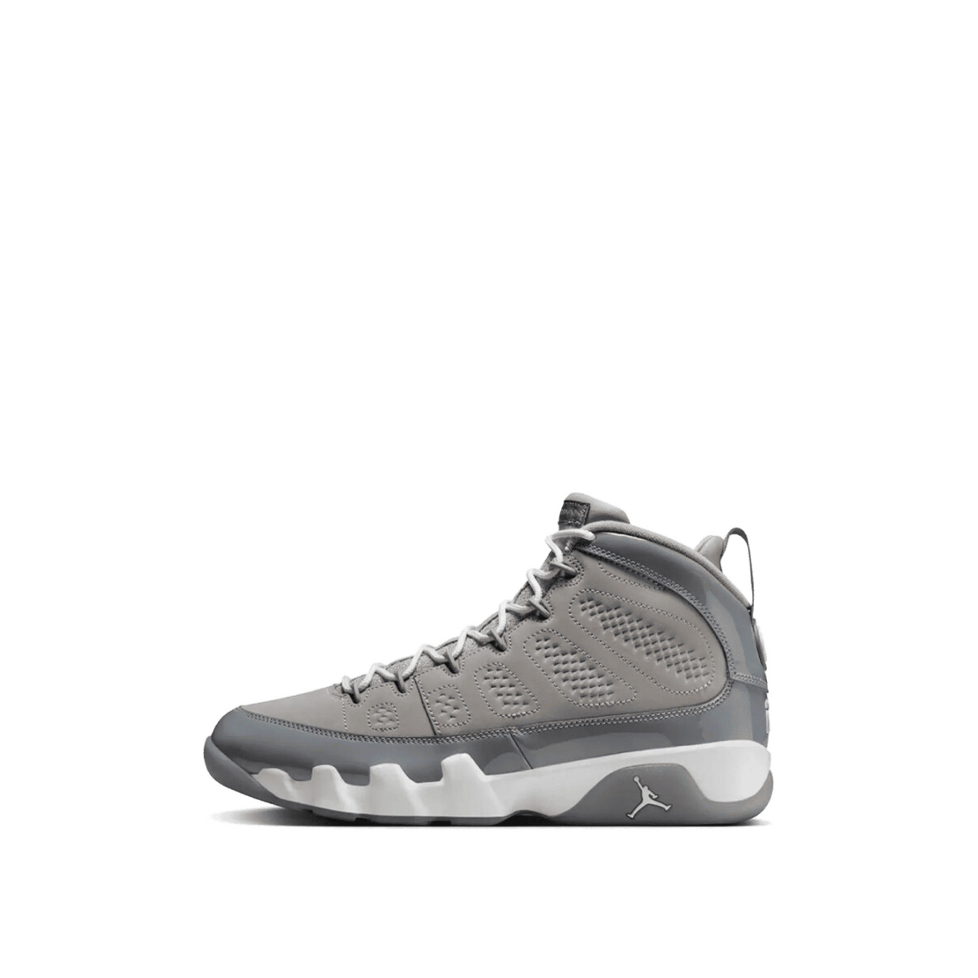 Air Jordan 9 Retro "Cool Grey" | HV4794-011