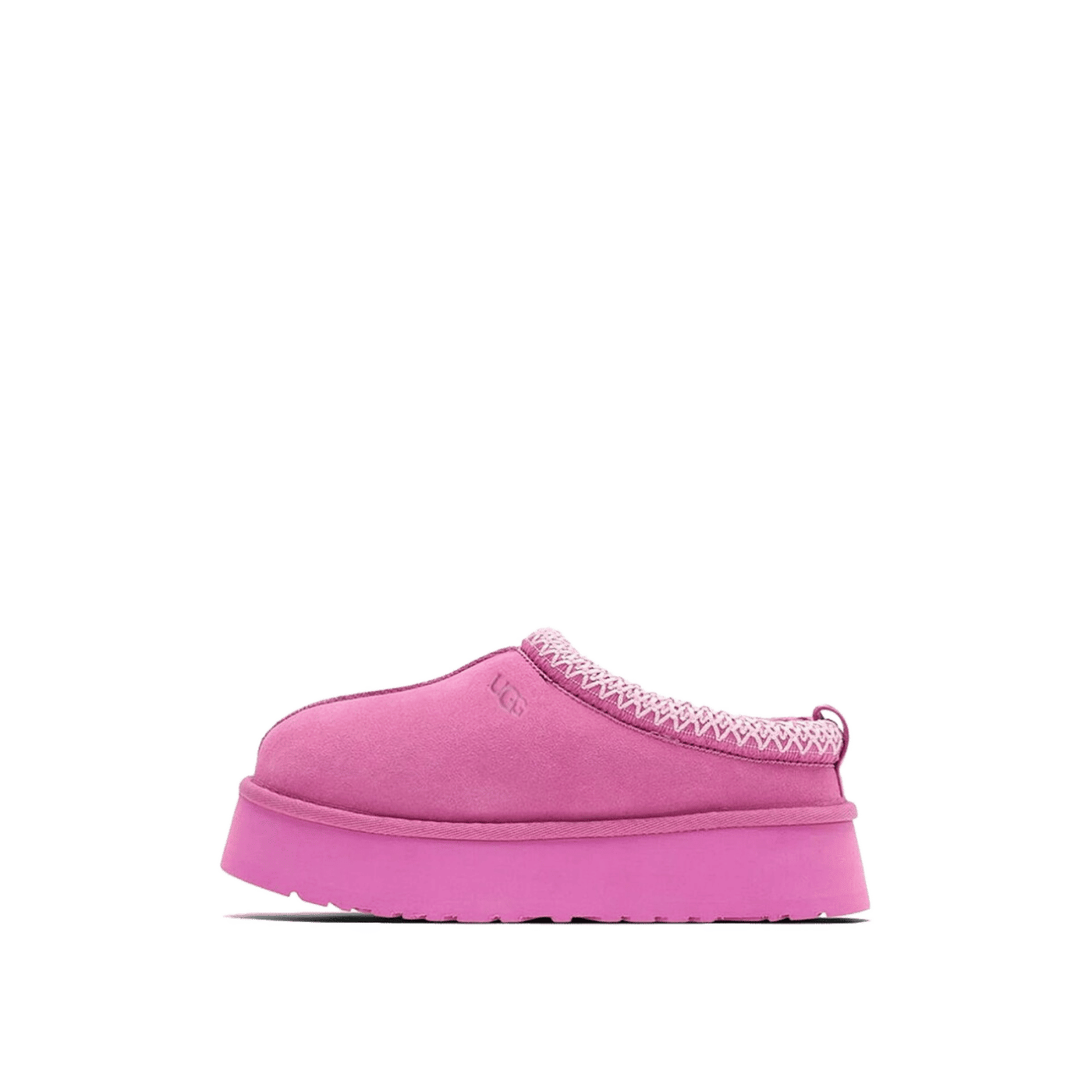 UGG Tazz Slipper Purple Ruby (W)