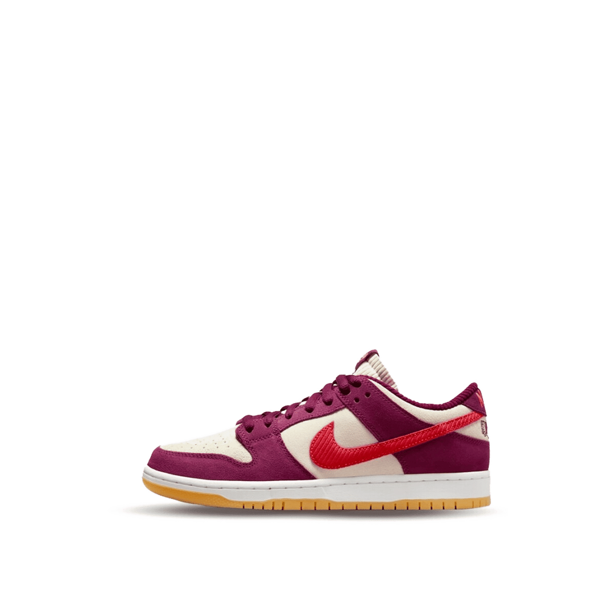 Nike SB Dunk Low Skate Like a Girl