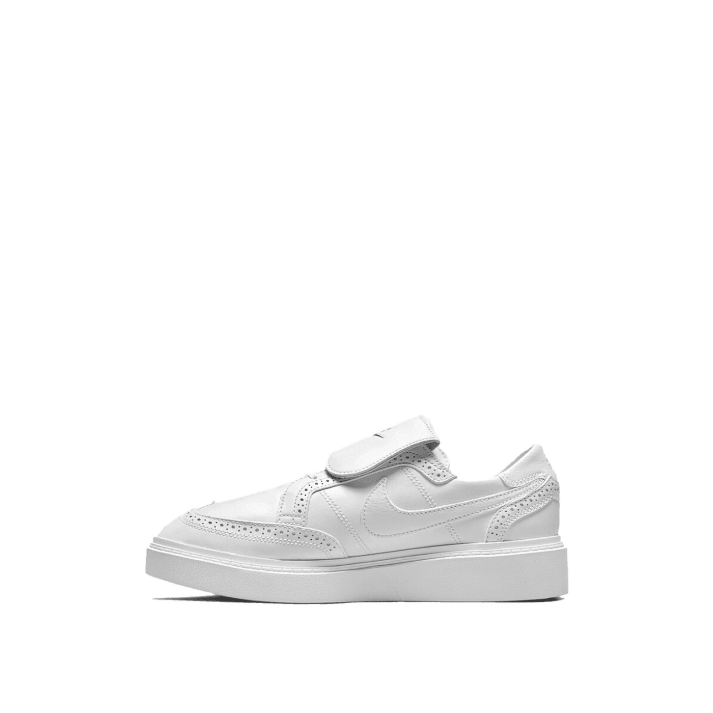 Nike Kwondo 1 G-Dragon "Peaceminusone Triple White" | DH2482-100