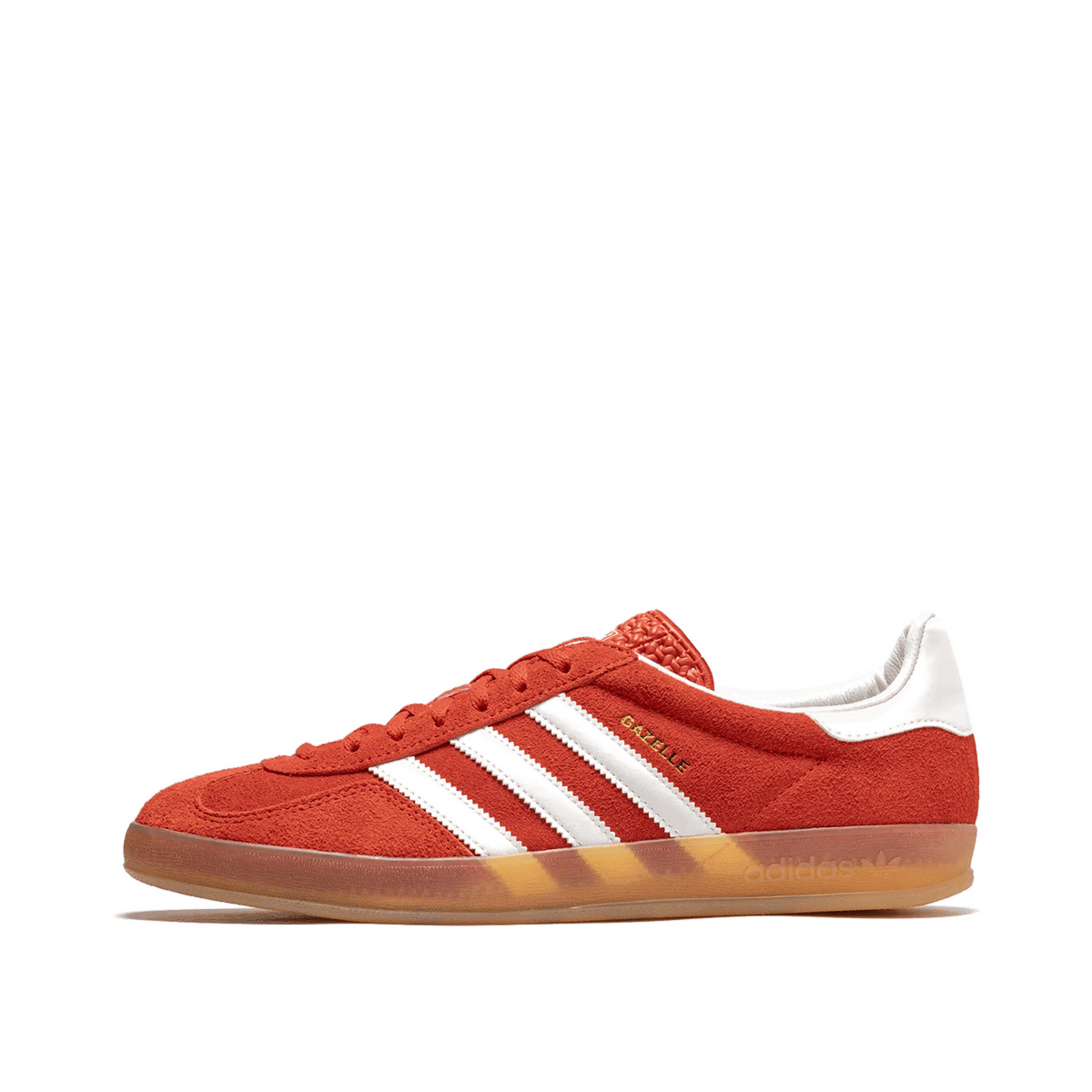 adidas Gazelle Indoor Wmns "Red" | HQ8718