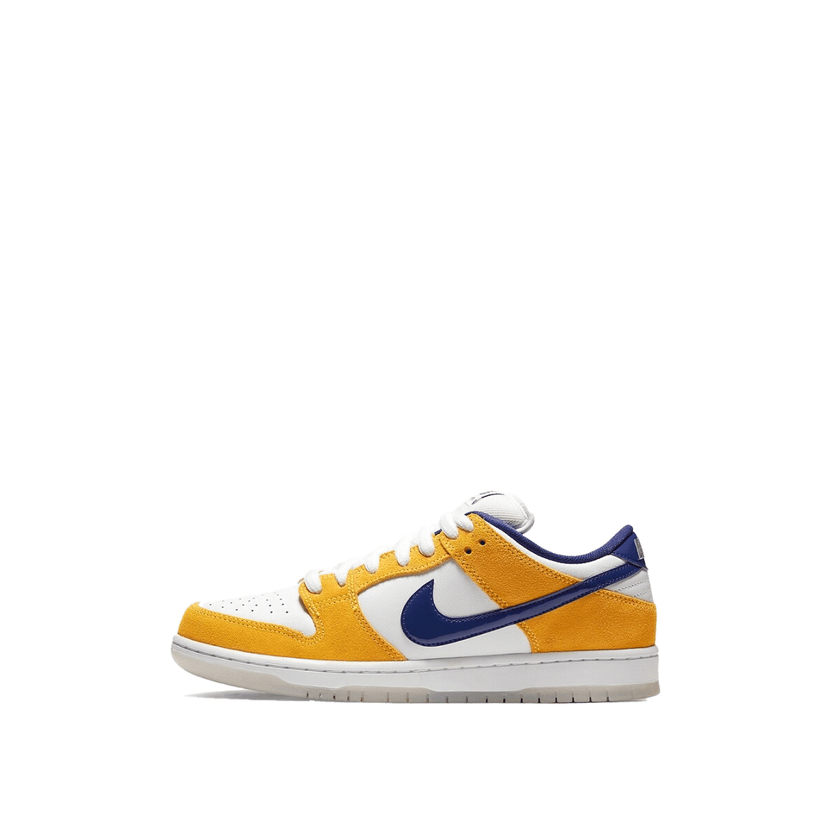 Nike SB Dunk Low Laser Orange