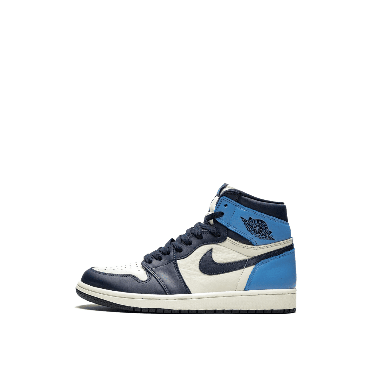 Jordan 1 Retro High Obsidian