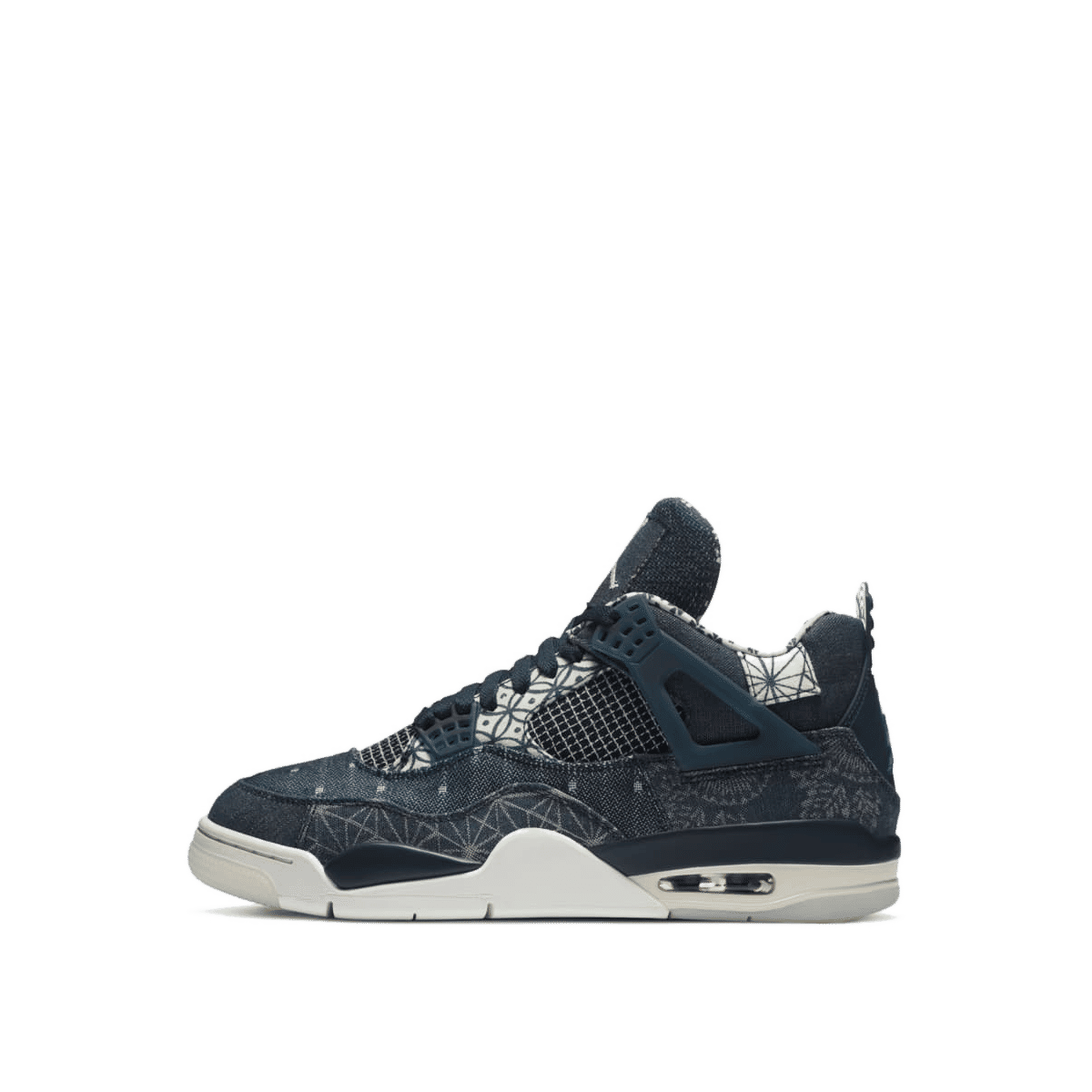 Jordan 4 Retro SE Sashiko