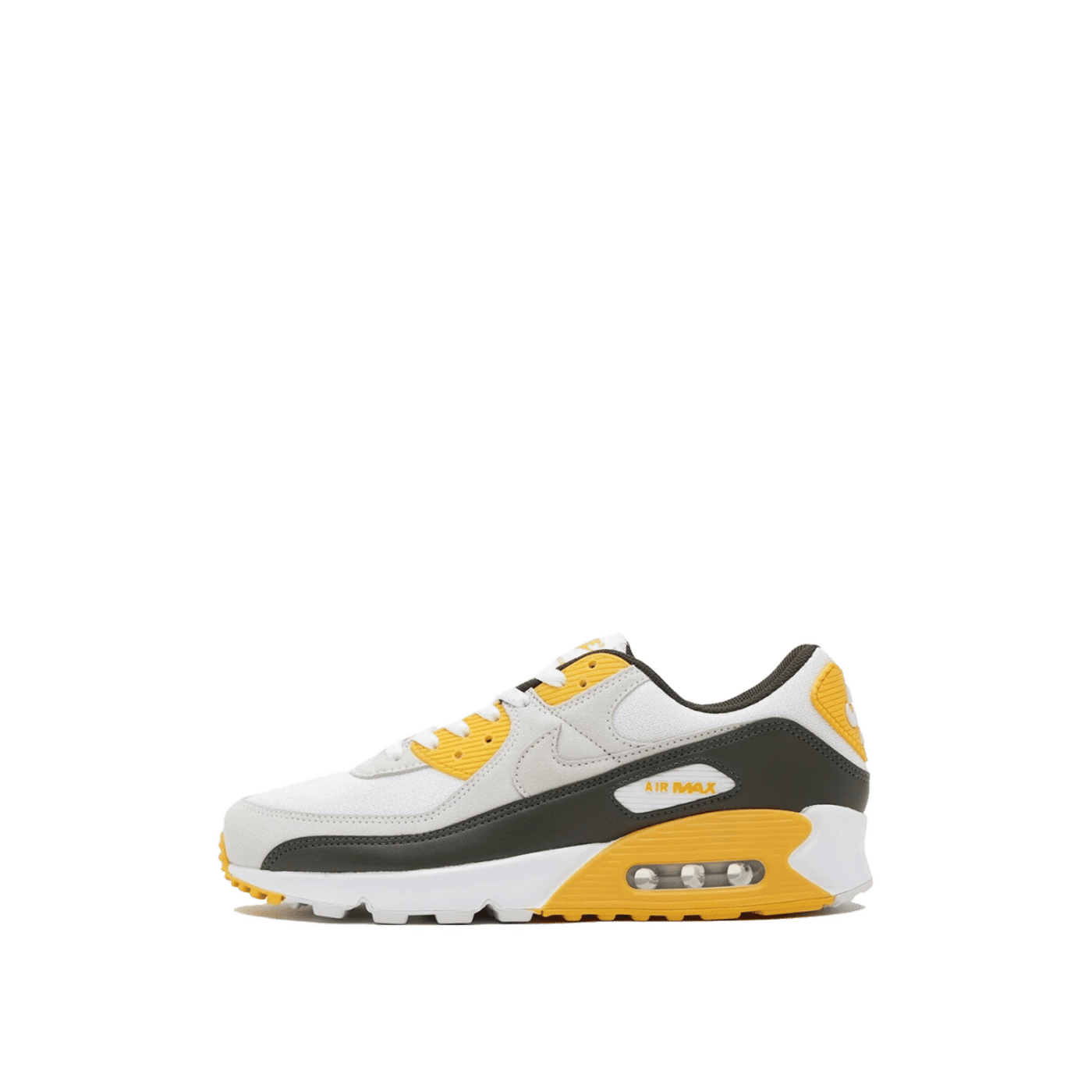 Nike Air Max 90 "White" | DM0029-103