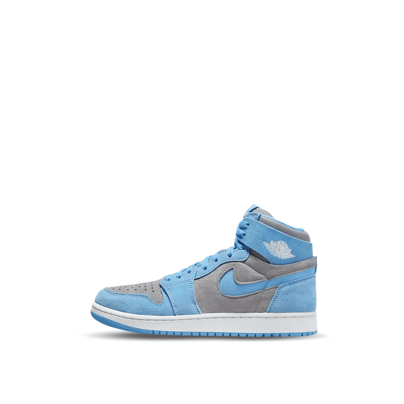 Air Jordan 1 Zoom Comfort "Grey" | DV1307-014