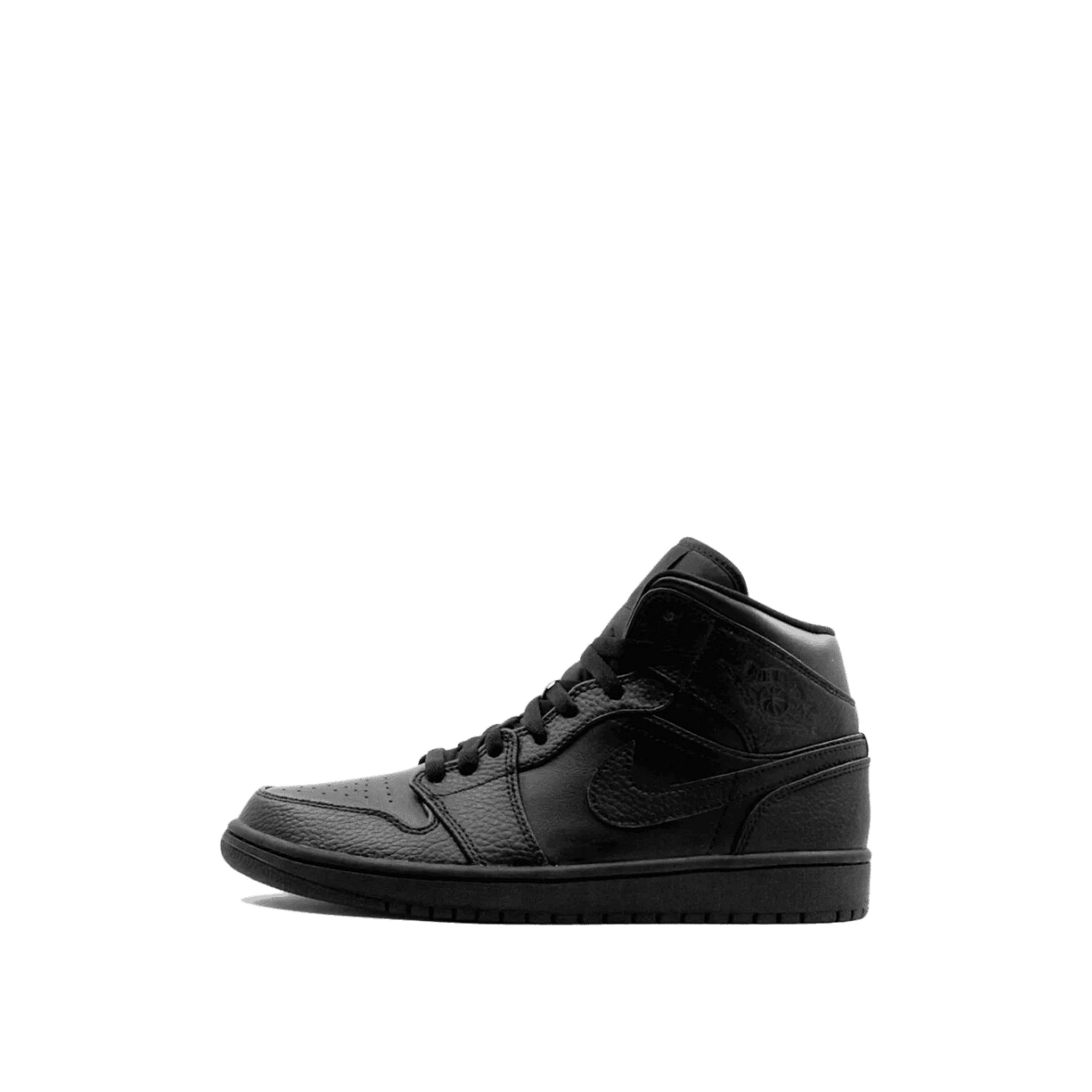 Air Jordan 1 Mid "Yellow" | 554724-091