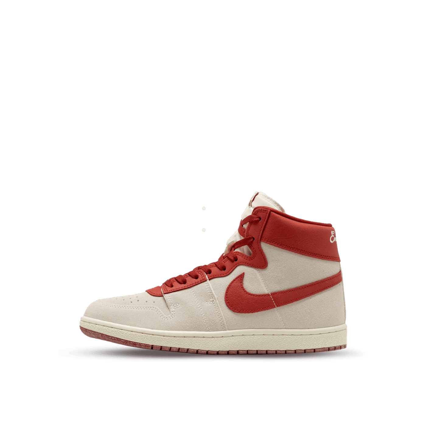 Jordan Air Ship "Every Game Dune Red" | DZ3497-106