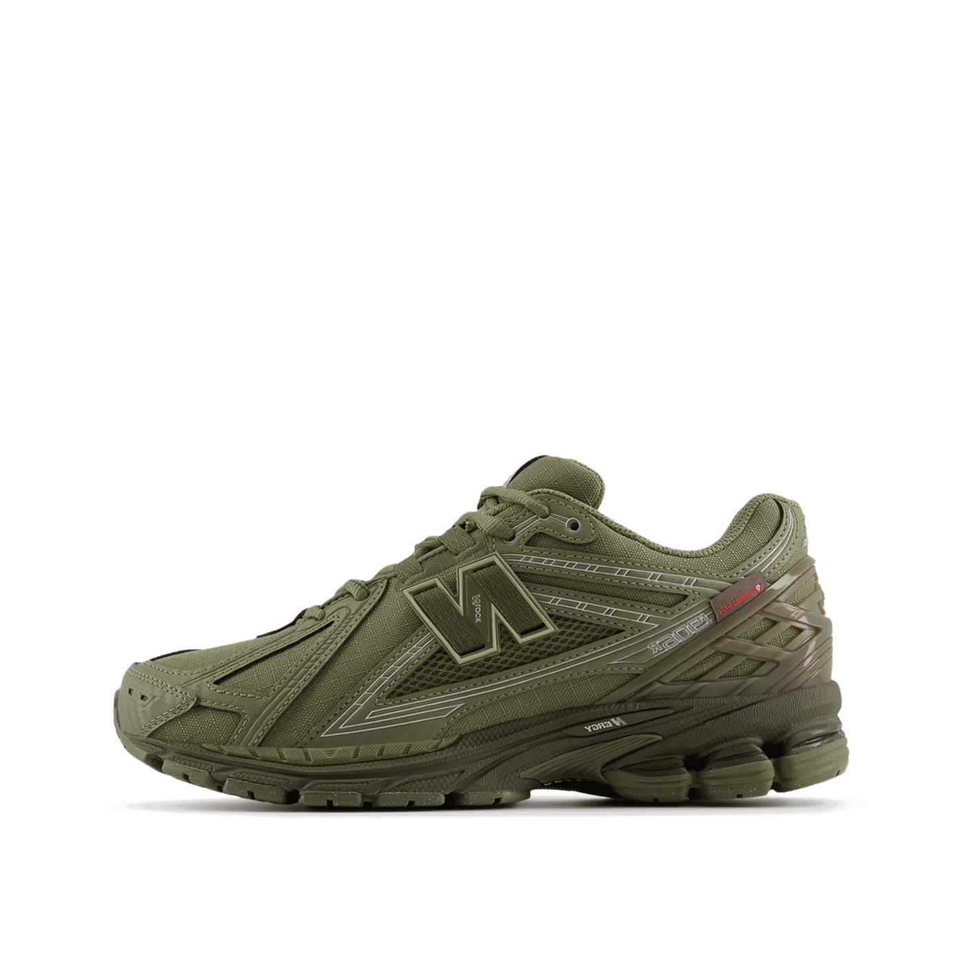 New Balance 1906R "Green/Grey" | U1906ROG