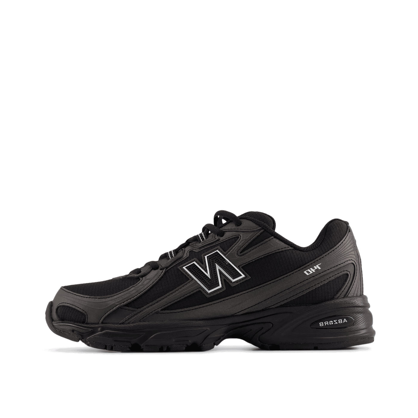 New Balance 740 "Black/Grey" | U740BS2