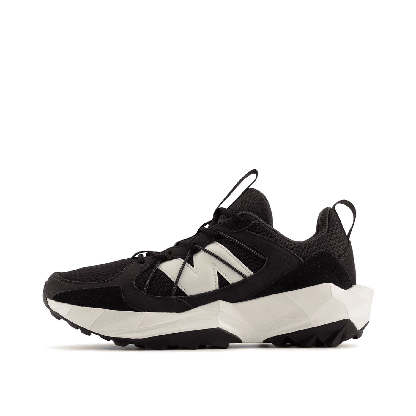 New Balance Tektrel Wmns "Black/White" | WTTTRSCK