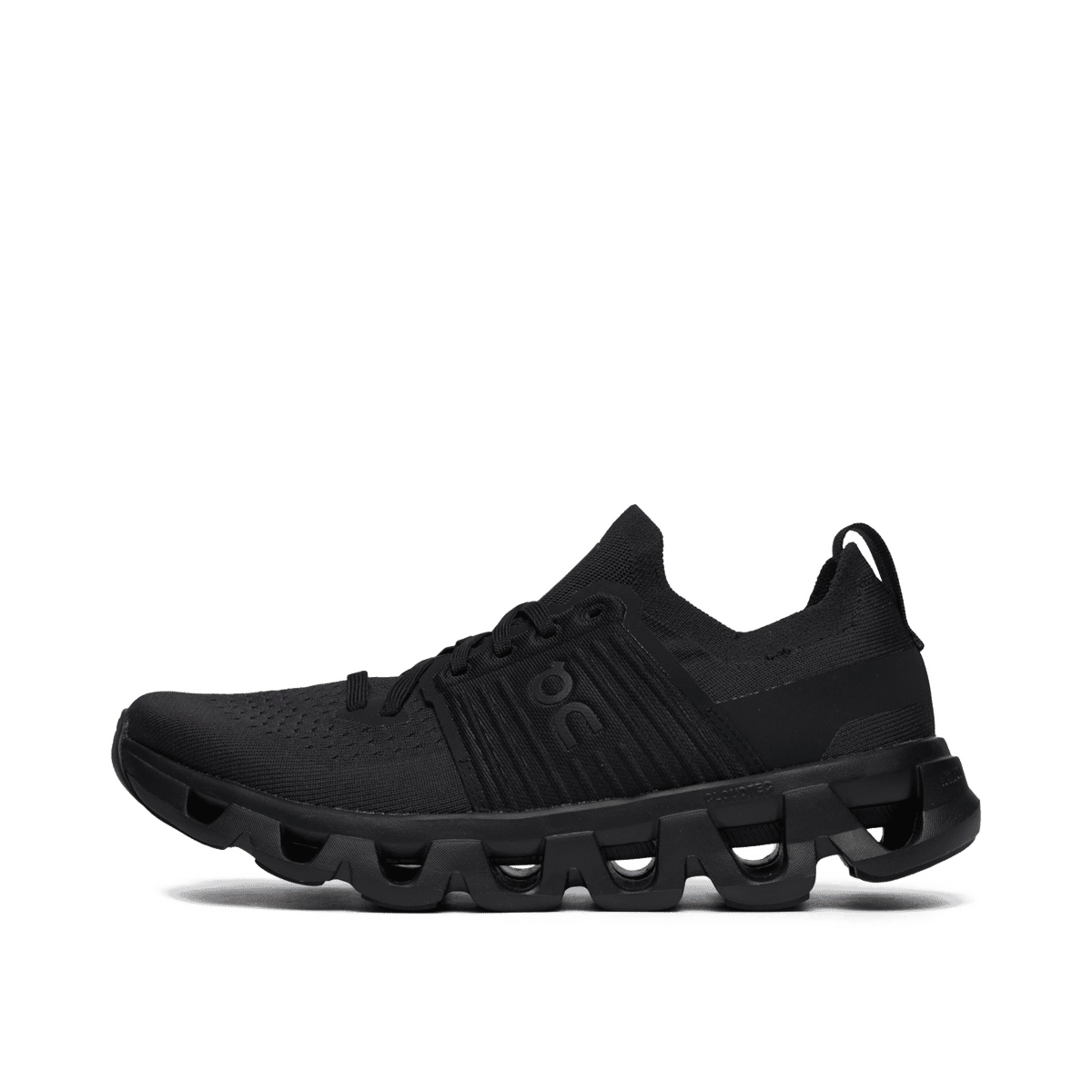 On Cloudswift 4 M "Black/Eclipse" | 3MF10130106