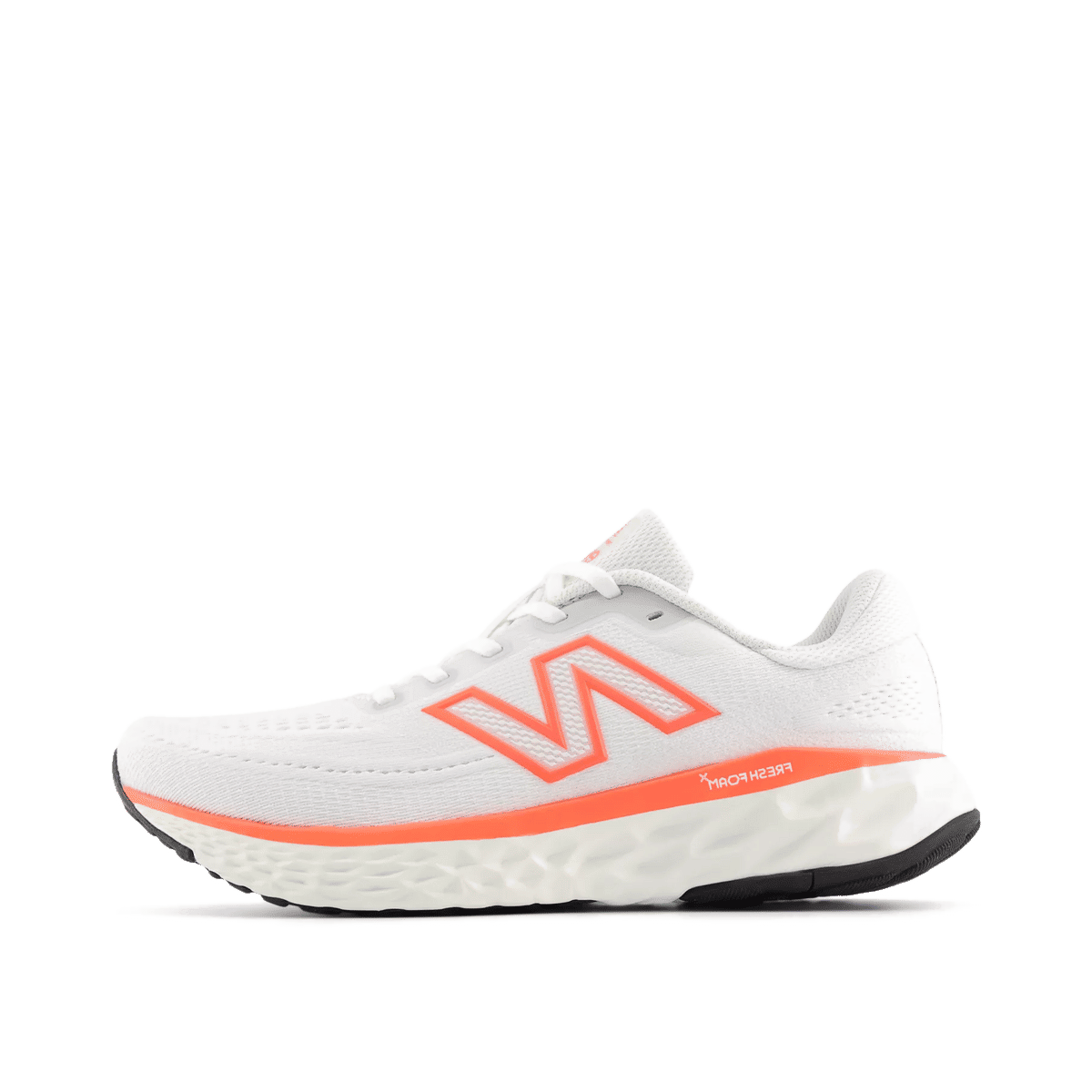 New Balance Fresh Foam X EVOZ v4 Wmns "White/Red/Black" | WEVOZRU4