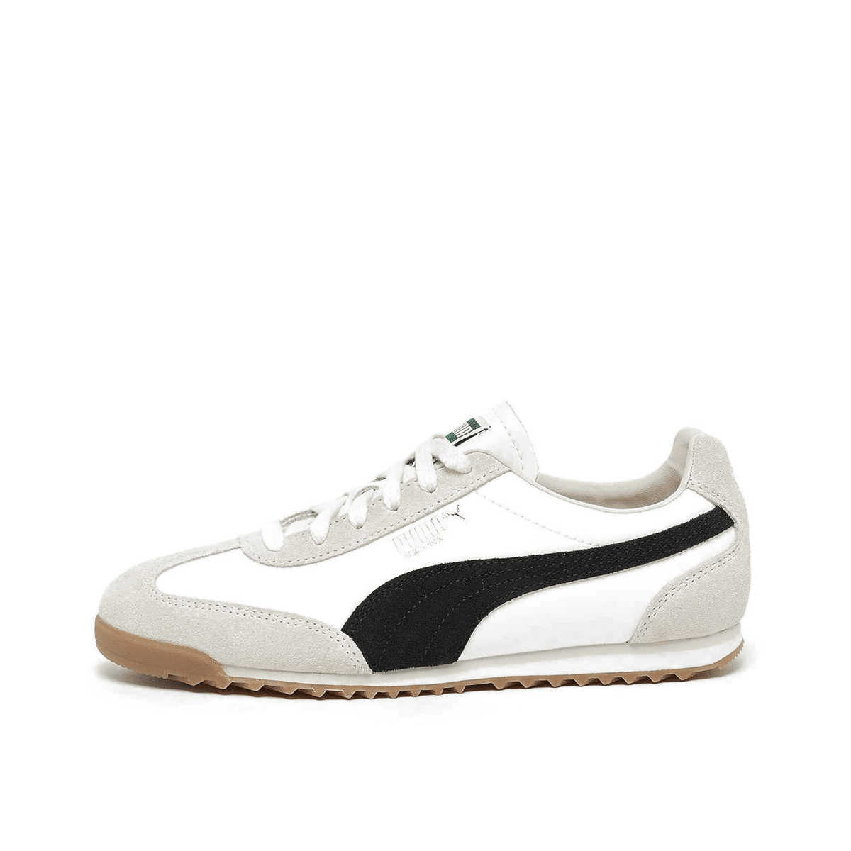 PUMA Arizona Retro Wmns Slide "White" | 402353-02