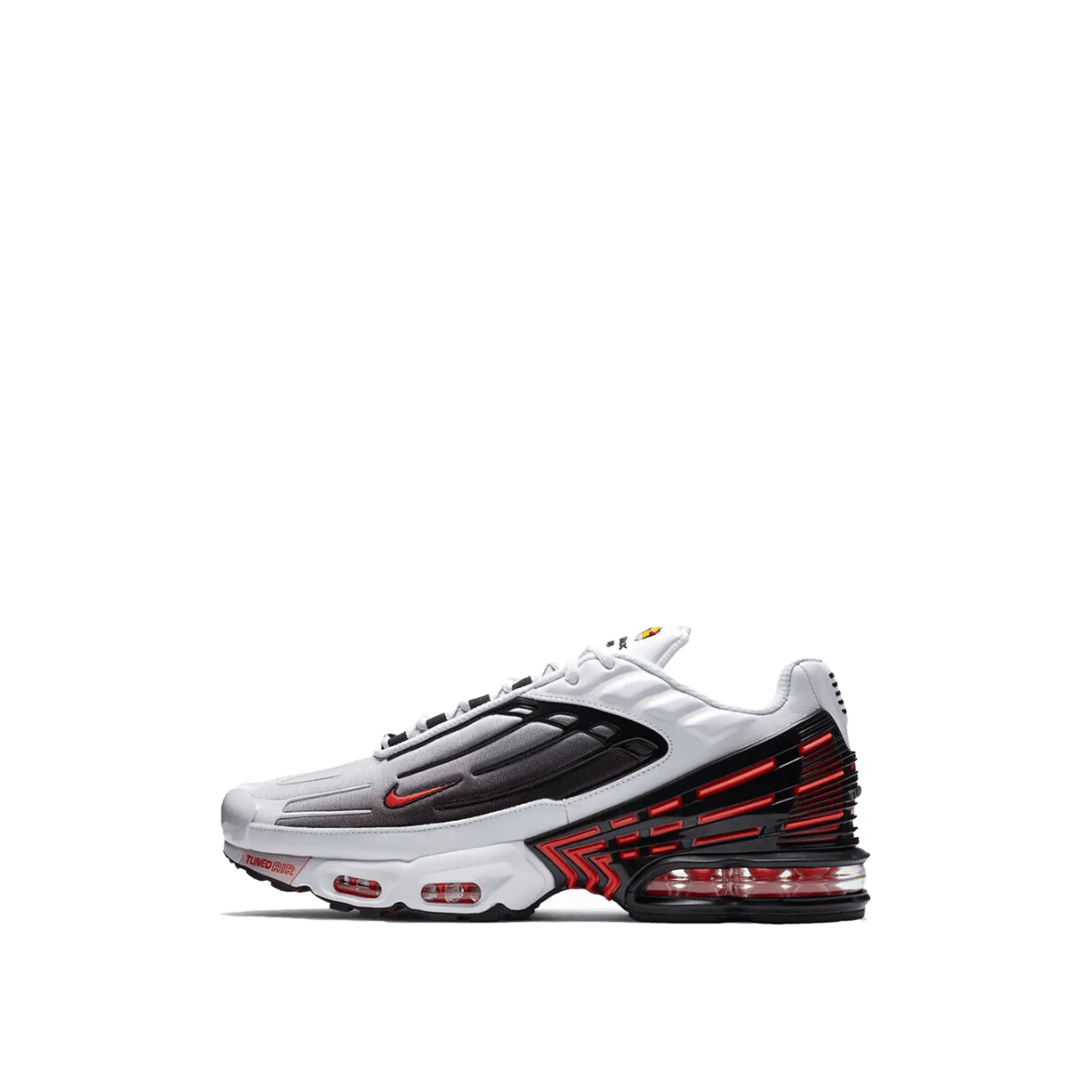 Nike Air Max Plus III "White" | CK6715-101